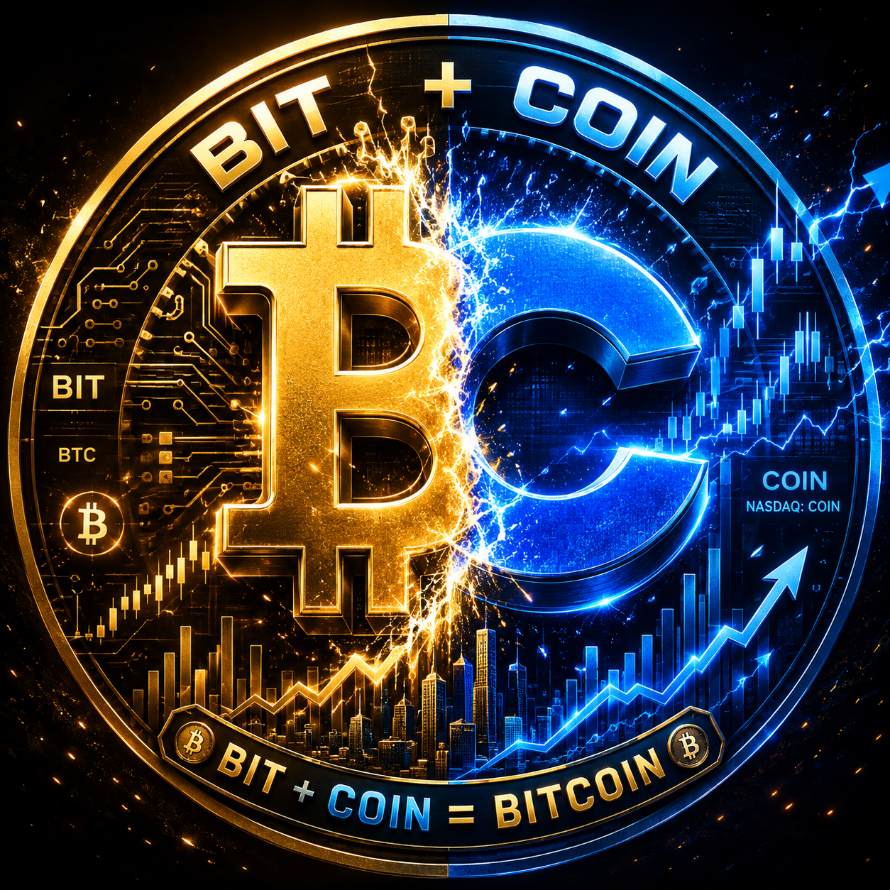 BIT logo